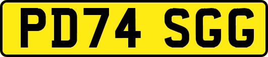 PD74SGG