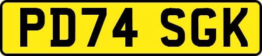 PD74SGK