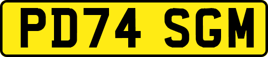PD74SGM