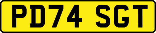 PD74SGT