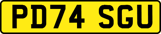 PD74SGU