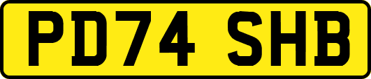 PD74SHB
