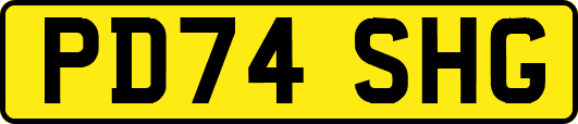PD74SHG