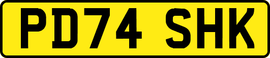 PD74SHK