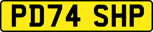 PD74SHP