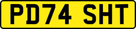 PD74SHT