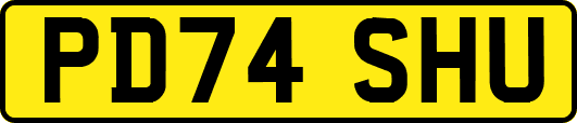 PD74SHU