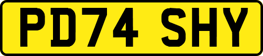 PD74SHY