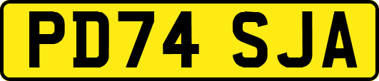 PD74SJA