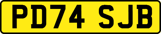 PD74SJB