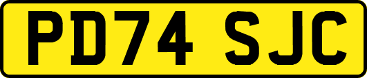 PD74SJC