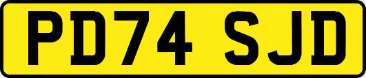 PD74SJD