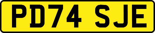 PD74SJE