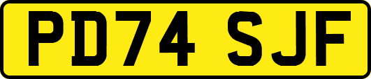 PD74SJF