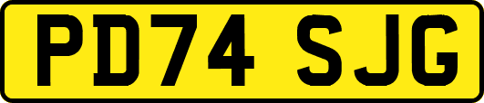 PD74SJG
