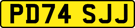 PD74SJJ