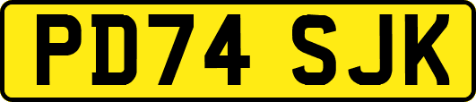 PD74SJK