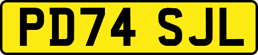 PD74SJL