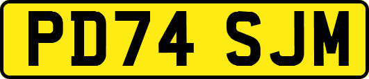 PD74SJM