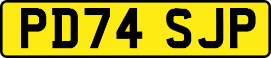PD74SJP