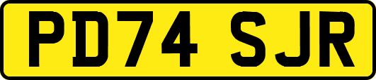 PD74SJR