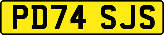 PD74SJS