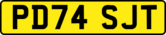 PD74SJT