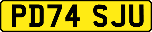 PD74SJU