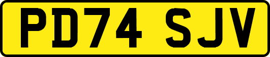PD74SJV