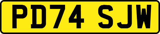 PD74SJW