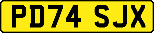 PD74SJX
