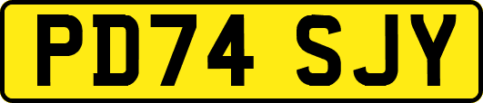 PD74SJY