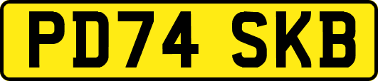 PD74SKB
