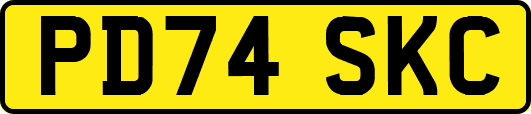 PD74SKC
