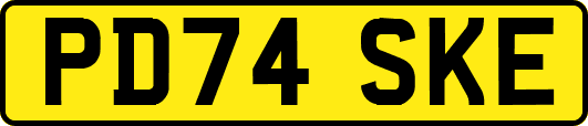 PD74SKE