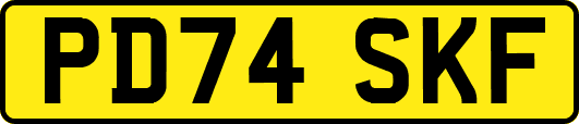 PD74SKF