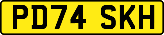 PD74SKH