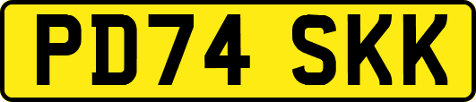 PD74SKK