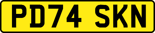 PD74SKN