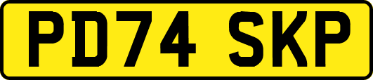 PD74SKP