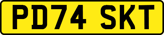 PD74SKT