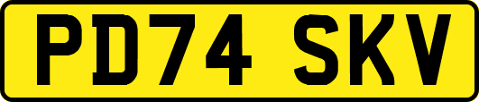 PD74SKV