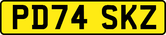 PD74SKZ