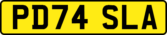 PD74SLA