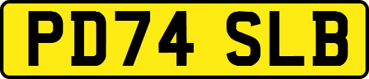PD74SLB