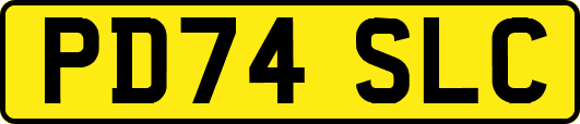 PD74SLC