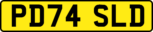 PD74SLD
