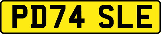 PD74SLE