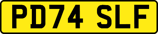 PD74SLF