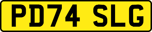 PD74SLG